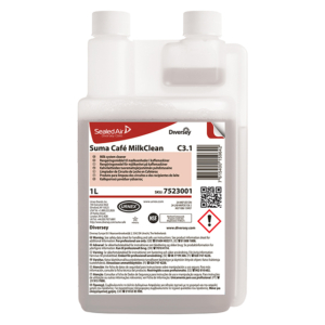 Suma Café MilkClean 1 lit UTFÖRSÄLJNING