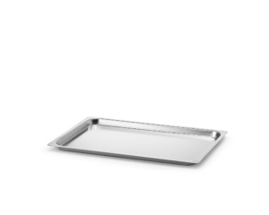 Bricka Gn 1/1-20mm, 1/1. 20 mm, St