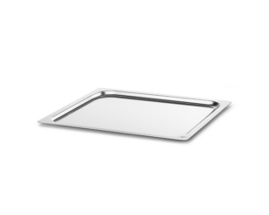 Bricka Gn 2/3-10mm, 2/3. 10 mm, St