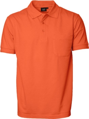 Tenniströja NYBO Prowear ORANGE (Unisex)