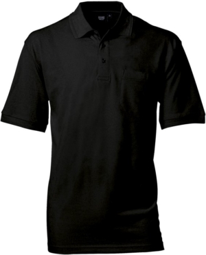 Tenniströja NYBO Prowear SVART(Unisex)