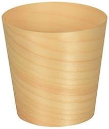 Fingerfood Skål "Pure" 6x6cm 500st