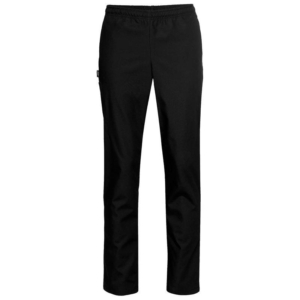 Kockbyxor Segers SVART (Unisex)