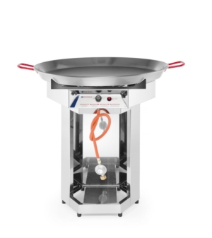 Fiesta 800, HENDI, 7 kW, 800x800x(H)900 mm