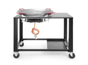 Fiesta XL, HENDI, 7 kW, 1180x810x(H)1000 mm