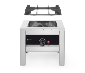 Kokpall Gas, HENDI, Profi Line, 6,7kW