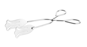 Baktång, HENDI, (L) 220 mm