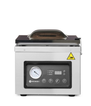 Vakuummaskin Profi Line, HENDI, Profi Line