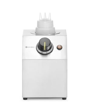 Såsvärmare enkel, HENDI, 0,65L, 220-240V/200W