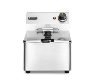 Fritös Kitchen Line - 6L, HENDI, Kitchen Line