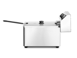 Fritös Kitchen Line - 8L, HENDI, Kitchen Line