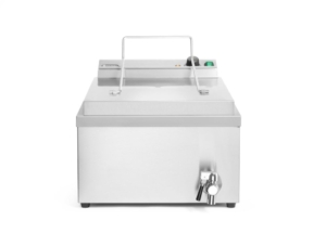 Munkfritös, HENDI, 12L, 230V/3500W