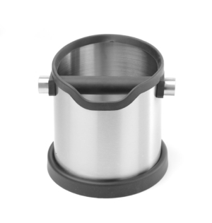 Rund knockbox, HENDI, 153x185x(H)165mm