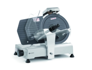 Skivare 250 teflonbelagd Kitchen Line, HENDI