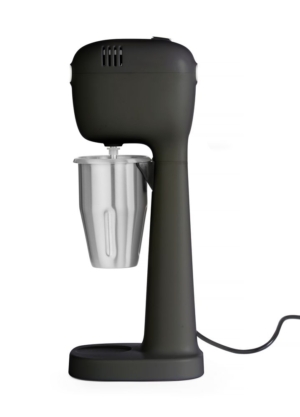 Milkshake mixer Svart BPA Free - By Bronwasser