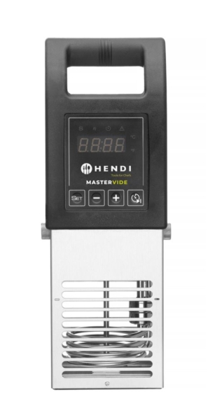 Sous-vide-kokare HENDI MASTERVIDE, HENDI, 56L