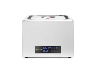 Sous-vide-system GN 2/3, HENDI, 13L, 230V/400W