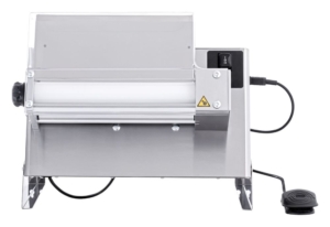 Elektrisk degrulle 300, HENDI, 230V/250W