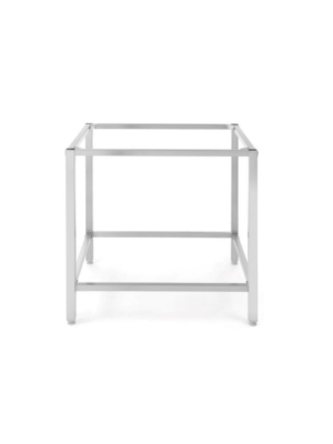 Ugnsställ, HENDI, 1000x844x(H)860mm