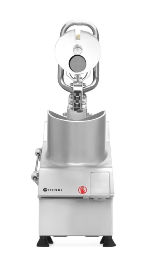 Grönsaksskärare kraftig, HENDI, 230V/750W