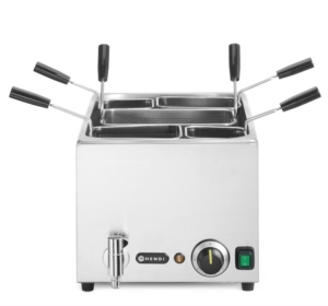 Pastakokare, HENDI, 25L, 220-240V/3500W