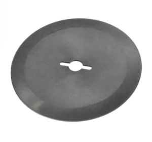 Ersättningskniv för kebabknivar, HENDI, Kniv slät