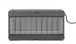 Insektsfälla 300 m², HENDI, 230V/13W