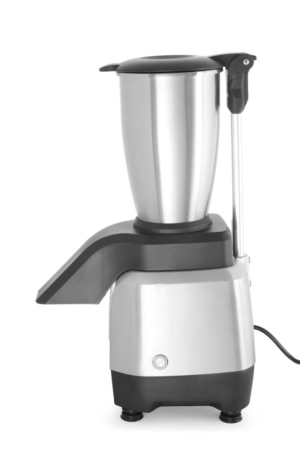 Iskross, BarUp, 3L, Ljusgrå, 230V/200W