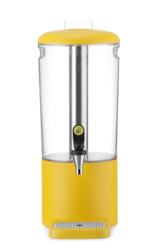 Juicer, 8 L UNIQ, HENDI, designad av Robert