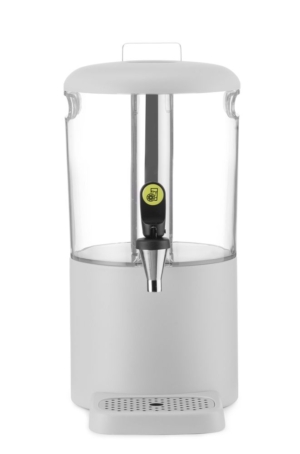 Juicer, 4 L UNIQ, HENDI, designad av Robert