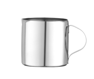 Gräddkanna, HENDI, 0,25L, 70 x 70 mm