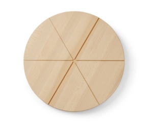 Pizzabräda, HENDI, 300 mm