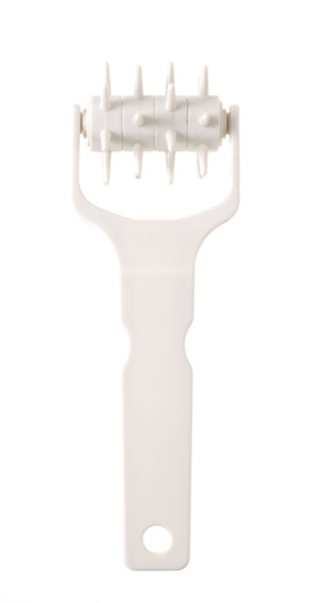 Degrulle, HENDI, 210x73mm