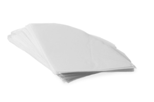 Fettfilter – 50 st, HENDI, 50 st., 254x254mm