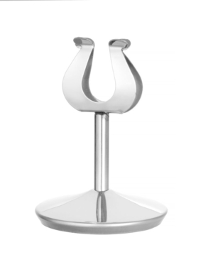 Menykortsställ, HENDI, 75 x 100 mm