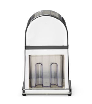 Iskross – manuell, BarUp, Silver, 160x140x(H)270mm