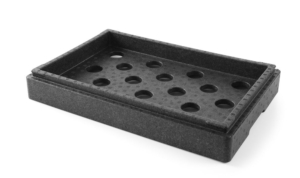 Kyladapter GN 1/1, HENDI, 600x400x(H)85mm