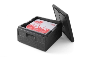 Pizzatermobox Profi Line, HENDI, Profi Line, 21L