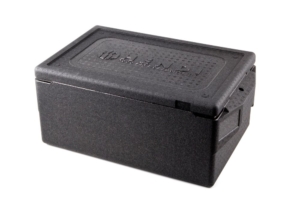 Thermobox Profi Line, HENDI, Profi Line, GN 1/1