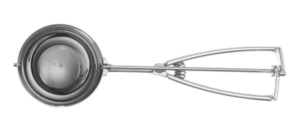 Glasskopa Stöckel, Stöckel, 1/8, 80 mm