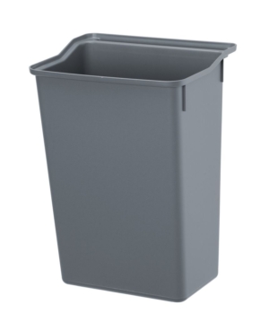 Behållare för servicevagn, AmerBox