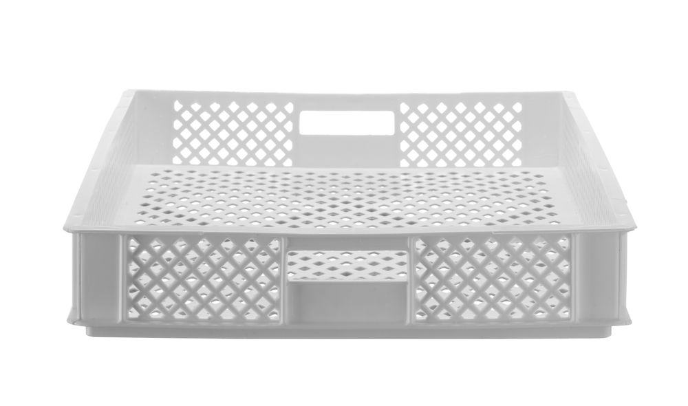 Torklåda för färsk pasta, HENDI, Vit