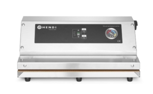 Vakuummaskin för remsor Profi Line, HENDI, Profi