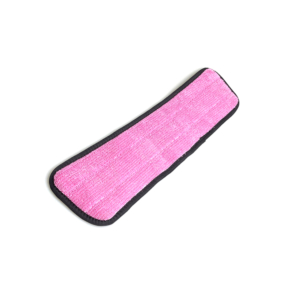 Vikur M7 ROSA Mikrofibermopp 43cm