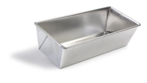 Bakform 2,0 L UTFÖRSÄLJNING