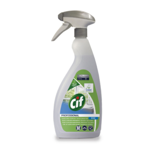 Cif Glas & Universal ECO 750ml