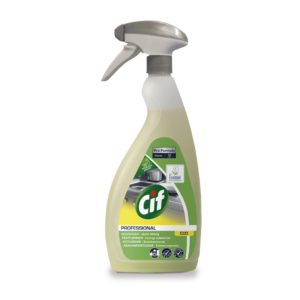 Cif Köksrent Fettlösare ECO 750ml