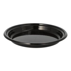 REUSE Mattallrik "PP" SVART 12st