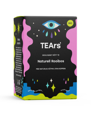 TEArs EKO Naturell Rooibos