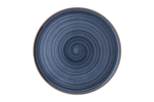 Pizza tallrik/fat D32cm, 6 St/Frp